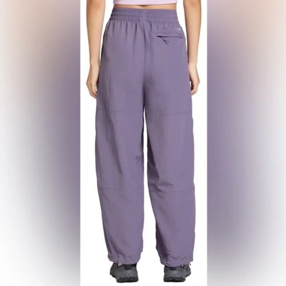 The North Face Nylon Easy Pant in Lunar Slate Women’s size XL - Picture 2 of 11